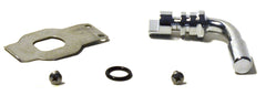 CLUTCH LEVER ASSY