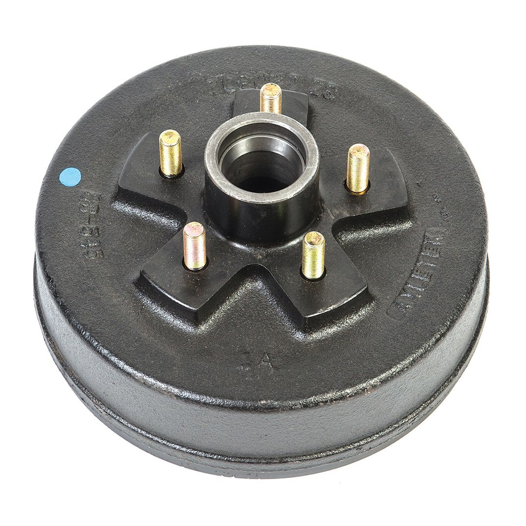 HUB & DRUM 10' - 5 STUDS