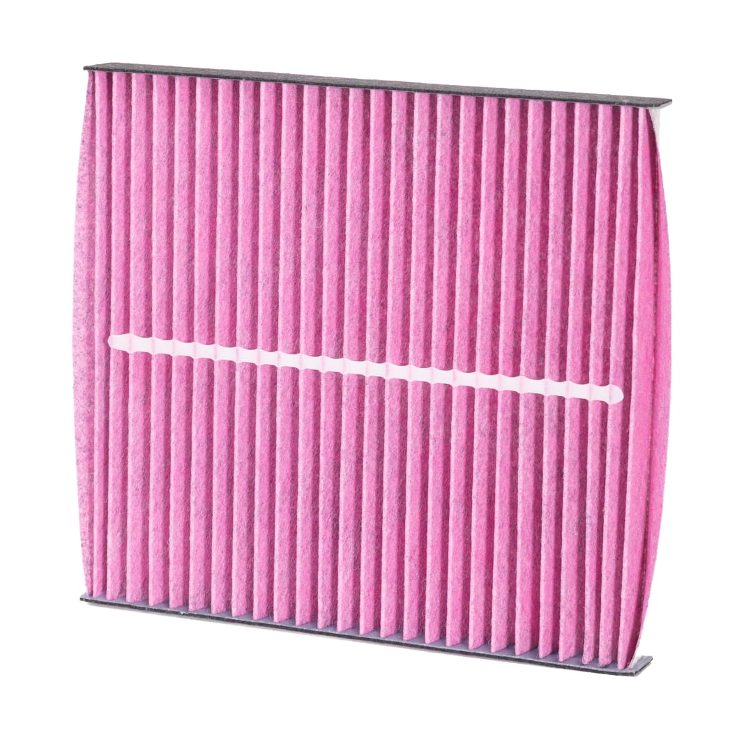 DISPOSABLE CABIN AIR FILTER
