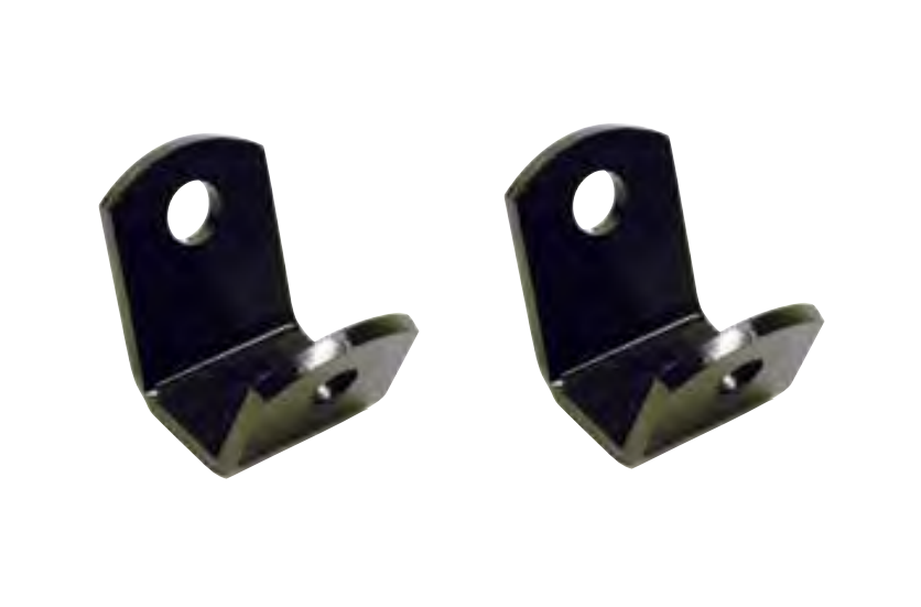 MOUNTING BRACKET