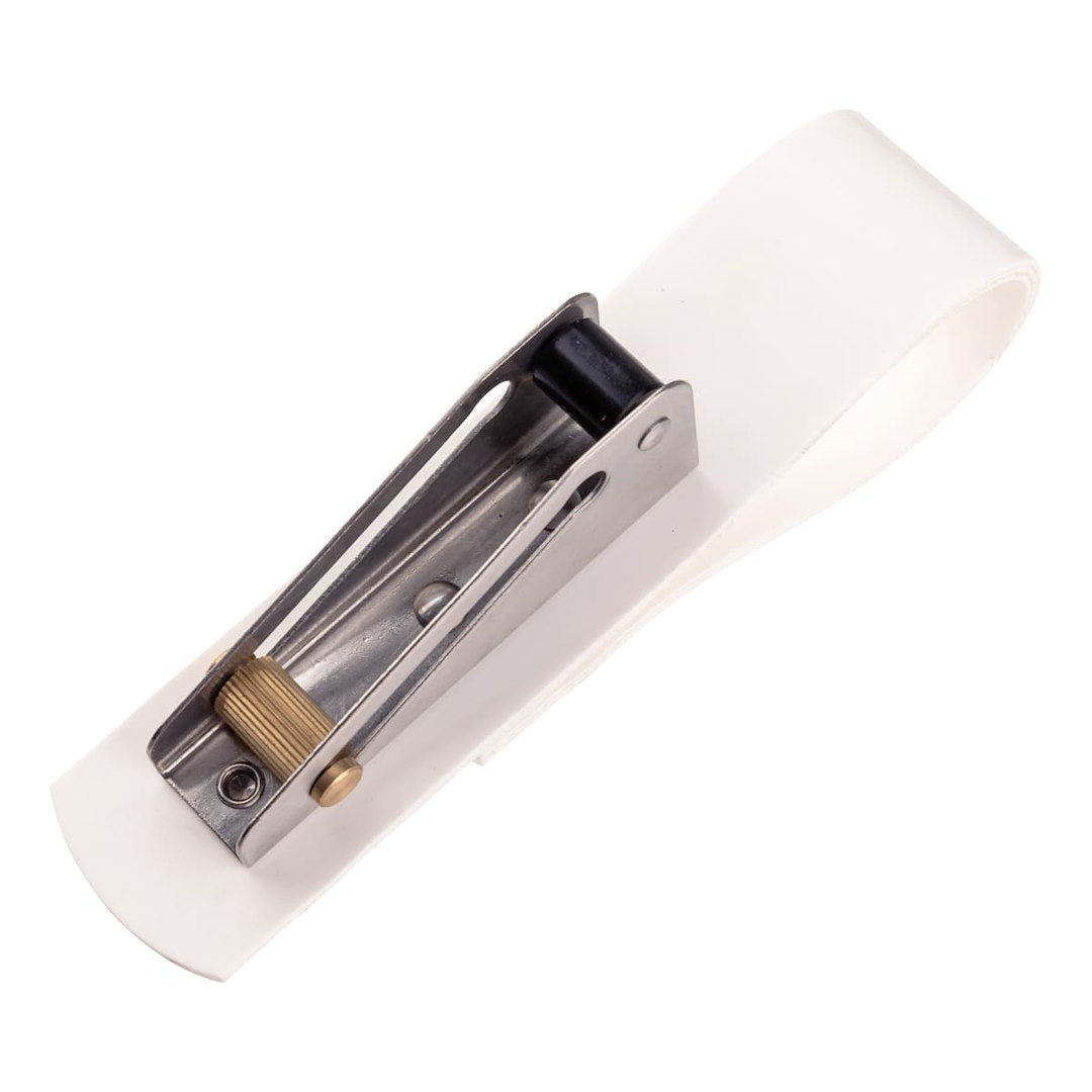 TIDY-UPS FENDER ADJUSTER WHITE