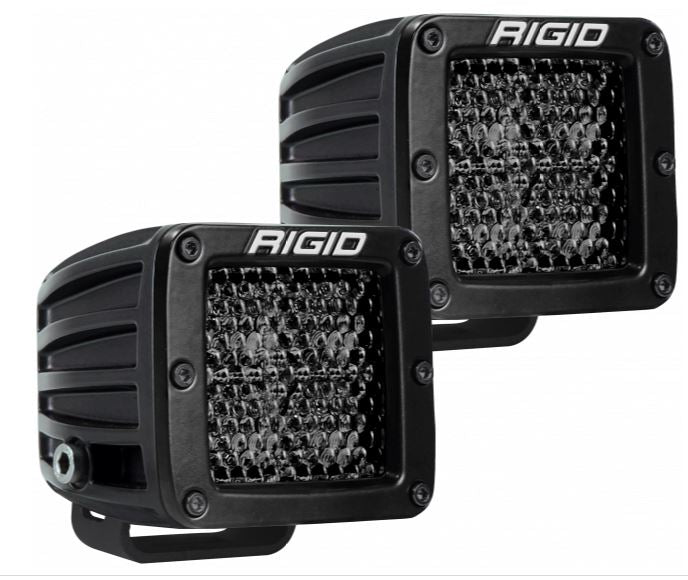 D SERIESPRO SPOT DIFUSSED MDNGHT PR