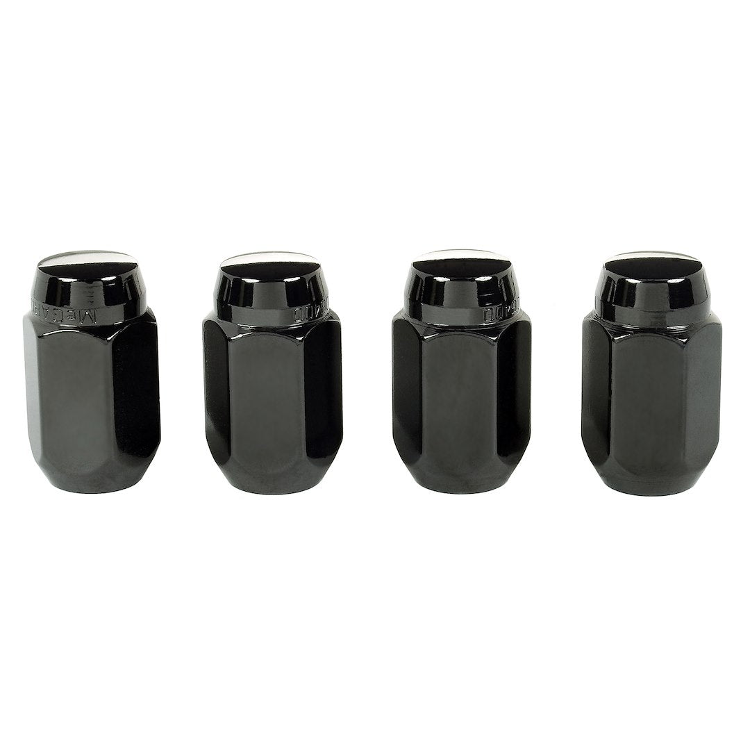 LUG NUT PKG/4 12X1.5 CONE