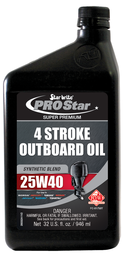 PRO STAR SUPER PREMIUM SYNTHETIC BL