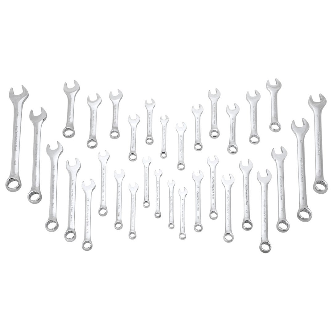 WRENCH SET