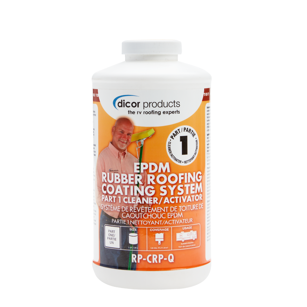 1QT CLEANER/ACTIVATOR EPD
