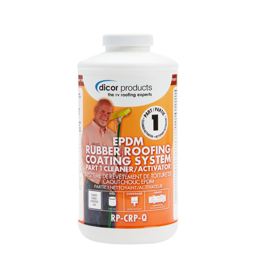 1QT CLEANER/ACTIVATOR EPD