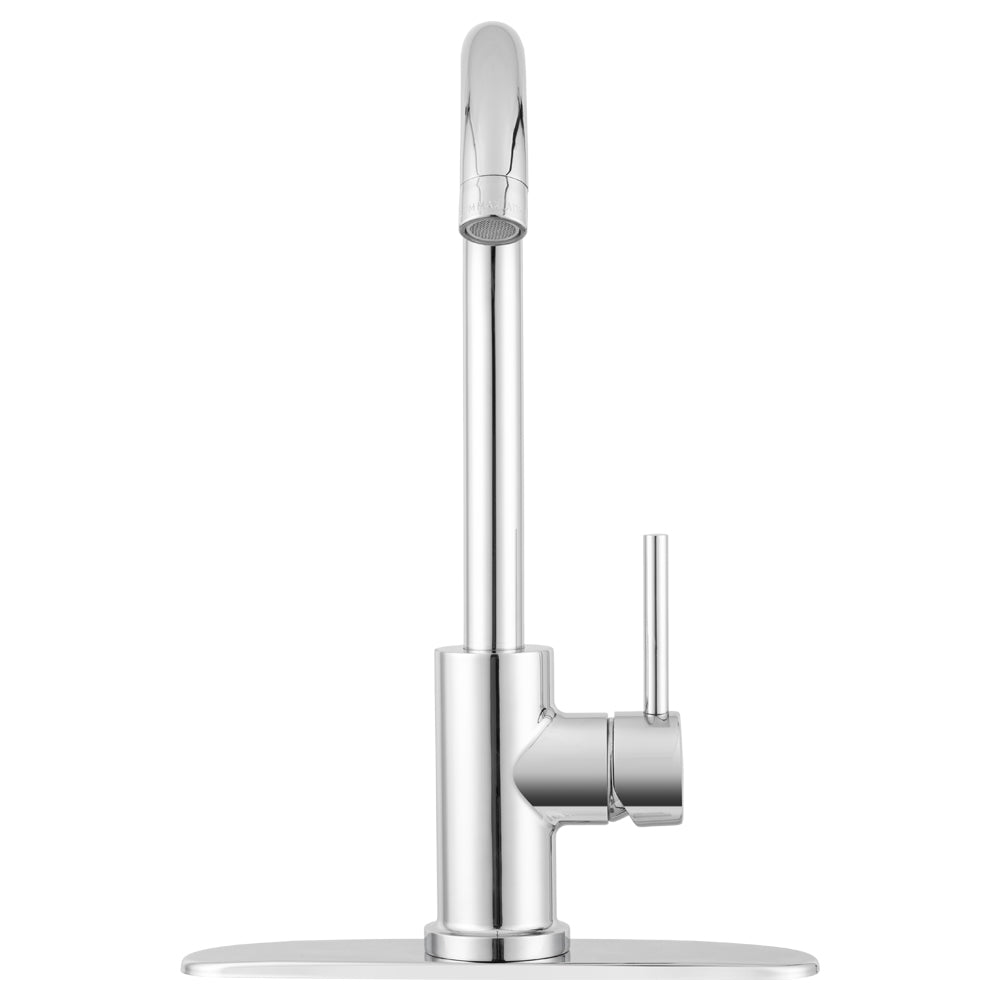 RV KITCHEN FAUCET - CHRO