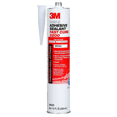 3M  MARINE ADHESIVE SEALANT 5200 FA