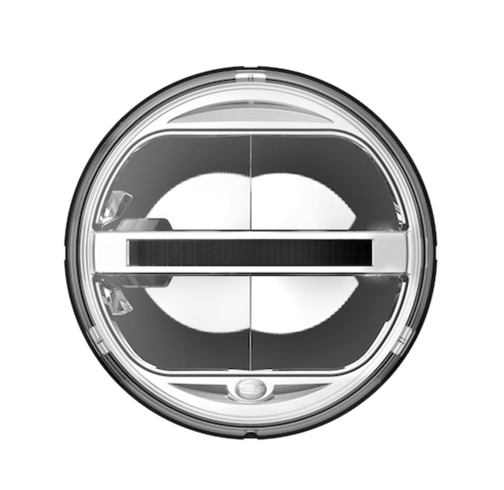 HLMP RALLYE 4000 LED INSERT FLOOD B
