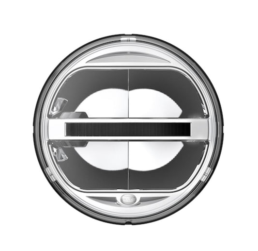 HLMP RALLYE 4000 LED INSERT FLOOD B