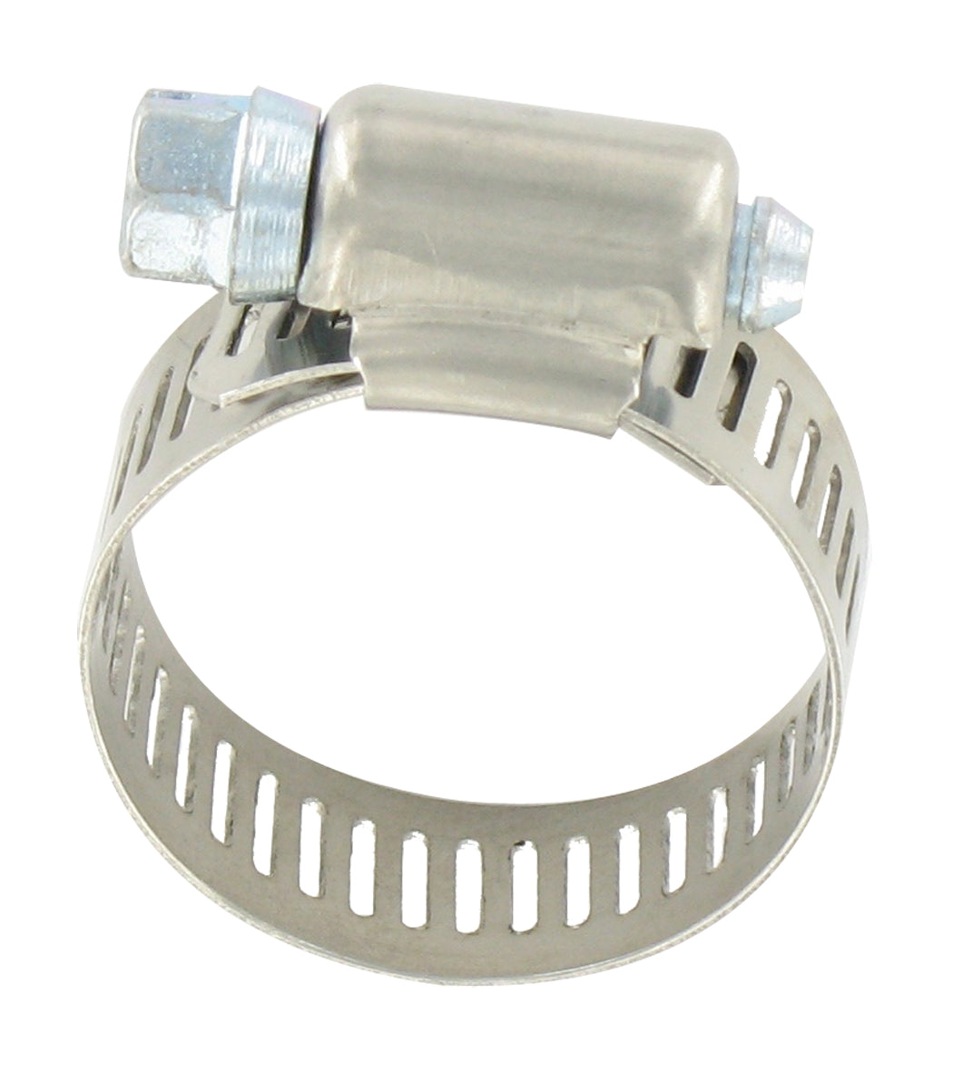HOSE CLAMP # 12 SS