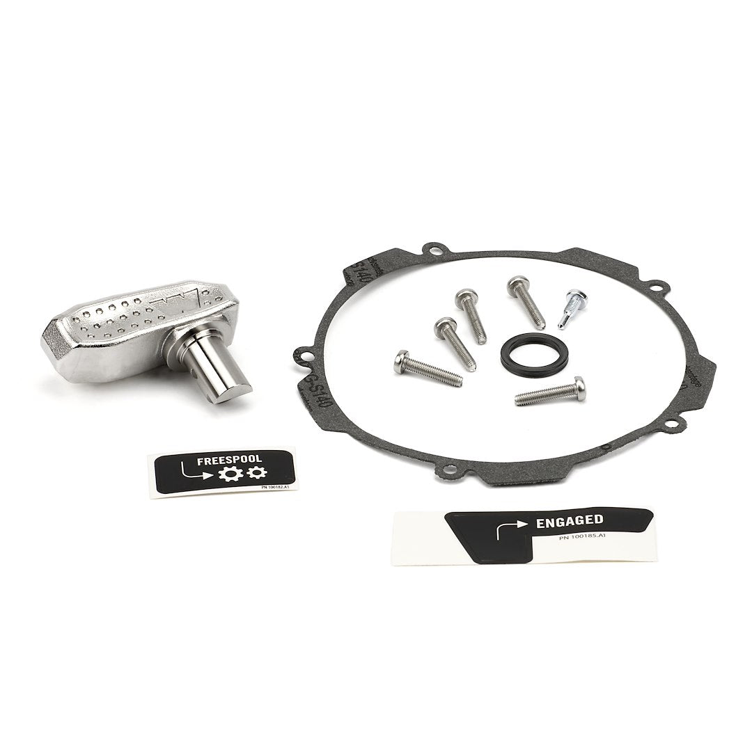 S/P_CLUTCH LEVER_90 DEG