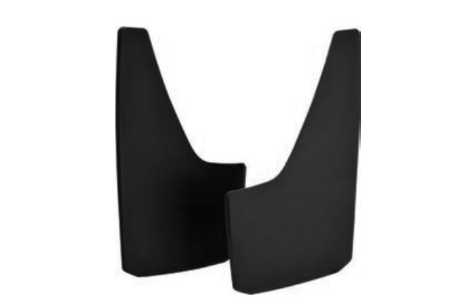 SG PRR B BLK PLAIN RU