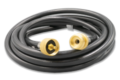 12FT LP GAS EXTENSION HOSE;  12  X