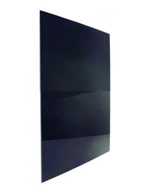 NR629757 PANEL-DOOR-LWR-12-BLK