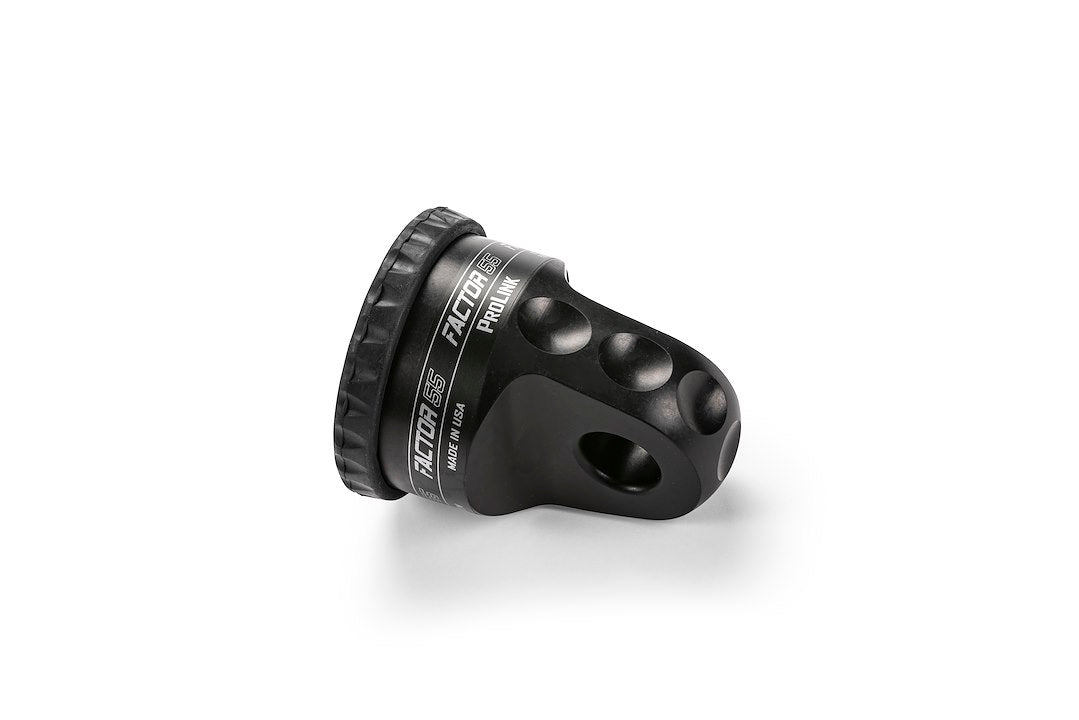 PROLINK - BLACK