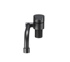 FOLDING RV KITCHEN FAUCET - MATTE B