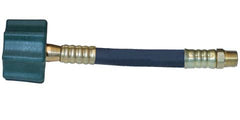 15' TYPE 1 PIGTAIL-1/4'MN