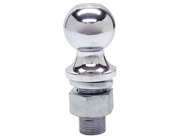 BALL TOWING CRM CLAM2-5/16IN  W/1IN