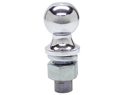 BALL TOWING CRM CLAM2-5/16IN  W/1IN