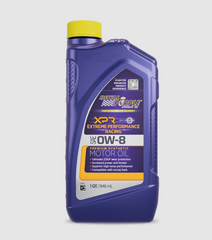 XPR RACING 9    0W10   QT