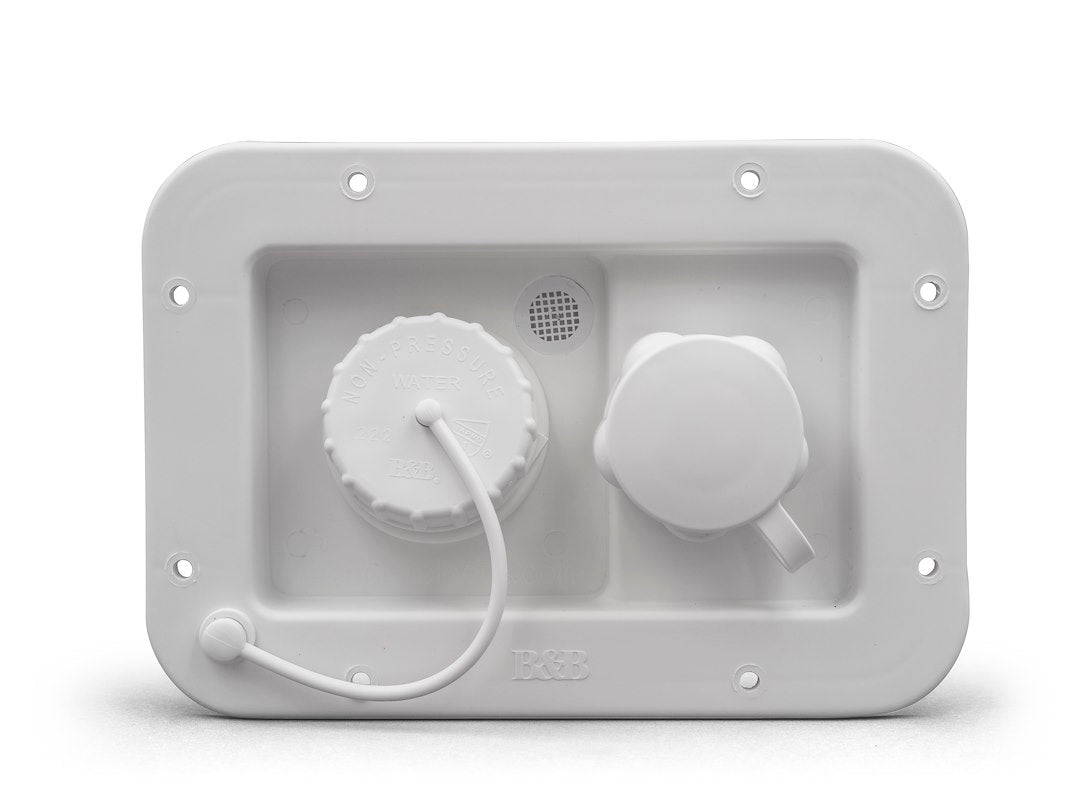 CITY/GRAVITY DISH PLAS CV
