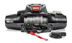 ZEON XP 12-S WINCH