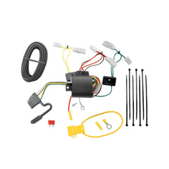 T-CONNECTOR