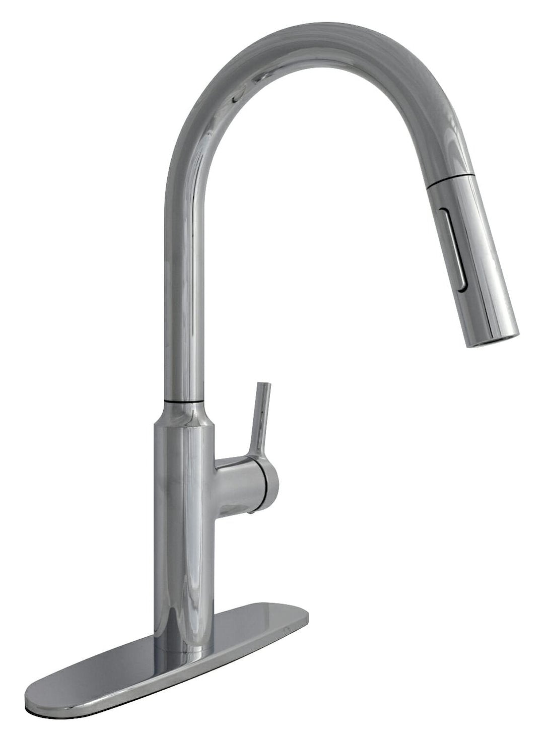 PREMIUM SLIMLINE FAUCET CHROME