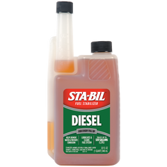 DIESEL FUEL STABIL 32 OZ.