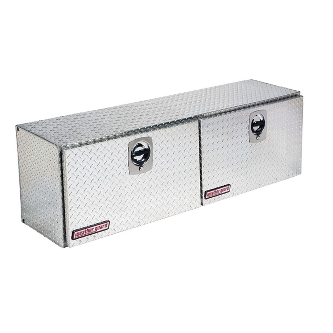 ALUMINUM SUPER HI SIDE-CL