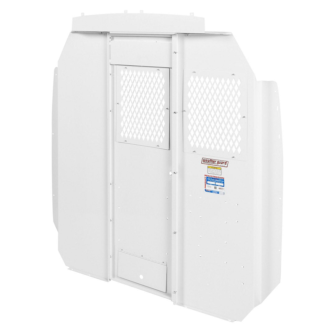 BULKHEAD  TRANSIT MID ROOF  MESH