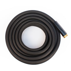 50'X5/8' ALL RUBBER HOSE