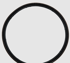 RV SEWER GASKETS (2-PACK)