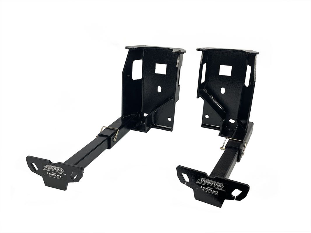 TRUE FRAME- FRONT TIE DOWN - DODGE