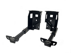 TRUE FRAME- FRONT TIE DOWN - DODGE