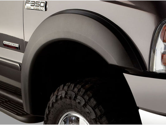 FF EXTEND-A-FENDER STYLE 4PC