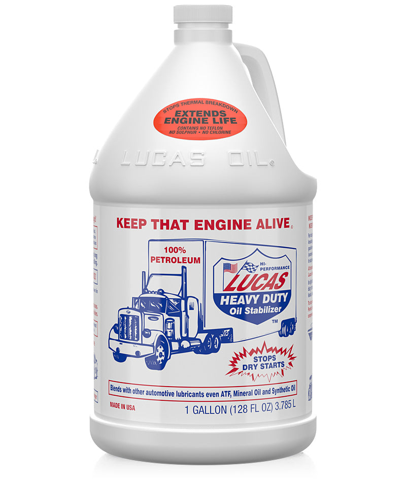 HD OIL STABILIZER GALLON