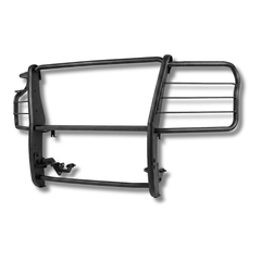 GRILLE GUARD 2020_CHEVY25/3500 BLK