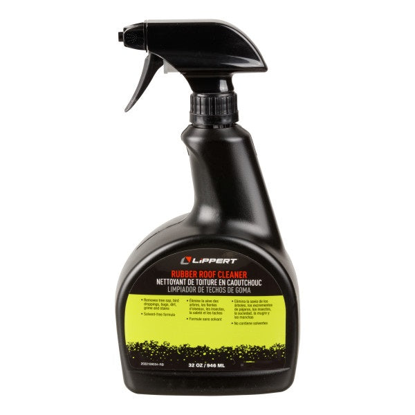 LIPPERT RUBBER ROOF CLEANER  CASE