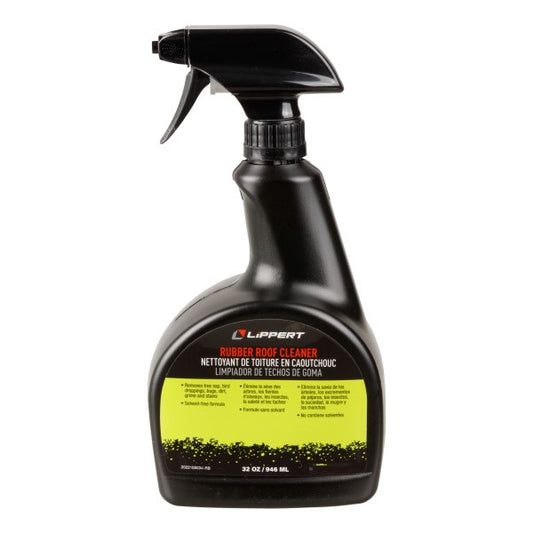 LIPPERT RUBBER ROOF CLEANER  CASE