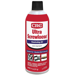 CRC ULTRA LOOSE 11OZ