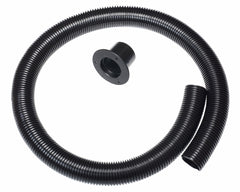 RIGGING HOSE KIT  BLACK