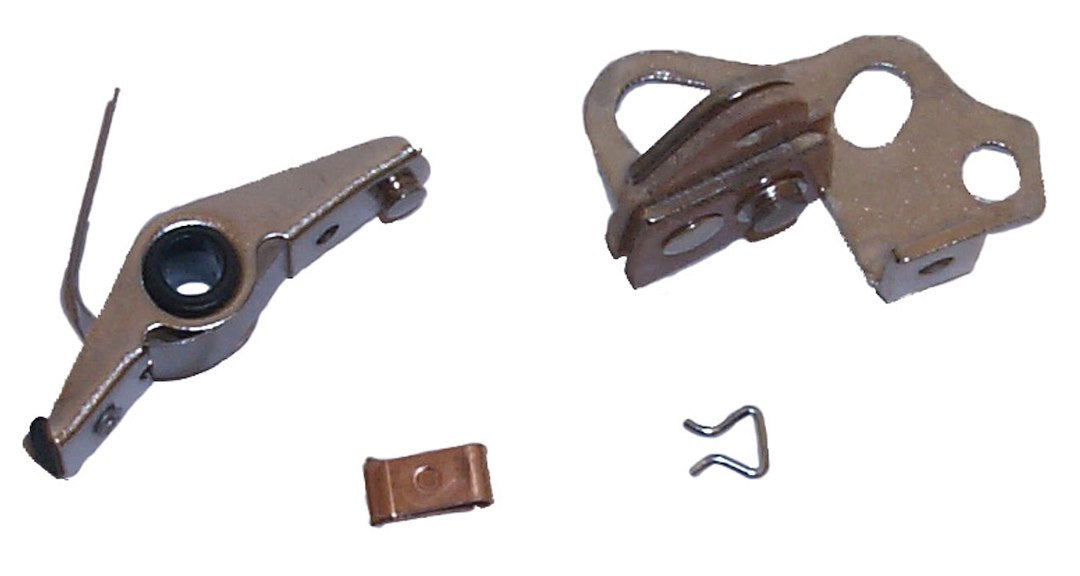 CONTACT SET