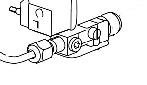 NR636873 GAS VALVE
