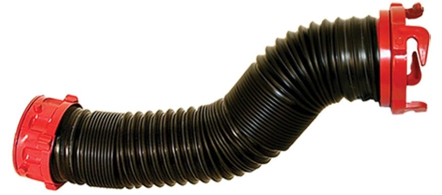 5' DOMINATOR EXT. HOSE