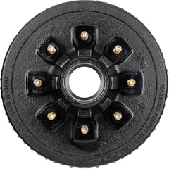 HUB/DRUM-7K  8 X 6.5  1/2'-20  12'