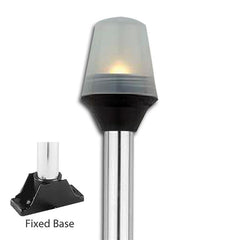 LT-ALL RD 8' FIXED BASE