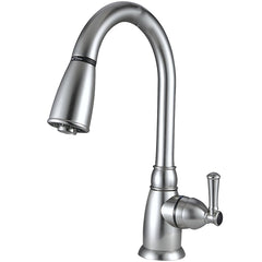 NON-METALLIC PULL-DOWN RV
